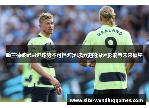 哈兰德破纪录进球势不可挡对足球历史的深远影响与未来展望