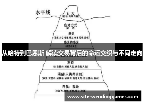 从哈特到巴恩斯 解读交易背后的命运交织与不同走向