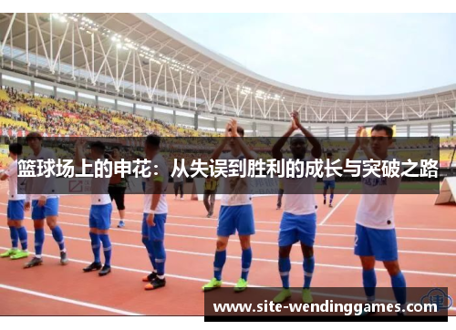 篮球场上的申花：从失误到胜利的成长与突破之路
