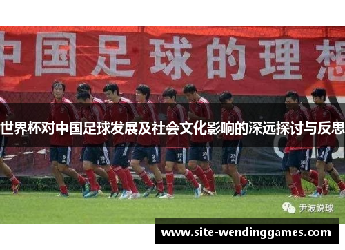 世界杯对中国足球发展及社会文化影响的深远探讨与反思