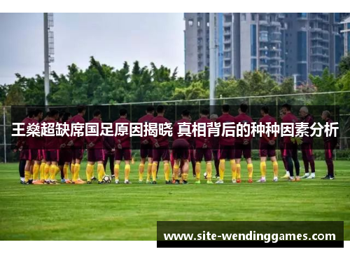 王燊超缺席国足原因揭晓 真相背后的种种因素分析