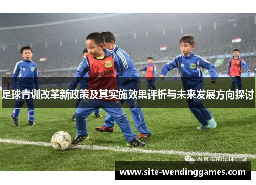 足球青训改革新政策及其实施效果评析与未来发展方向探讨