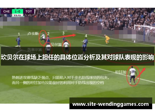 坎贝尔在球场上担任的具体位置分析及其对球队表现的影响