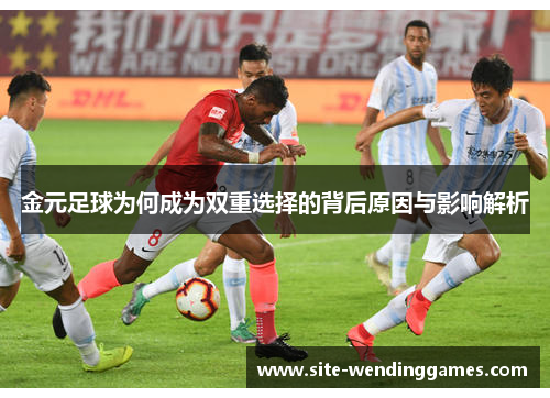 金元足球为何成为双重选择的背后原因与影响解析