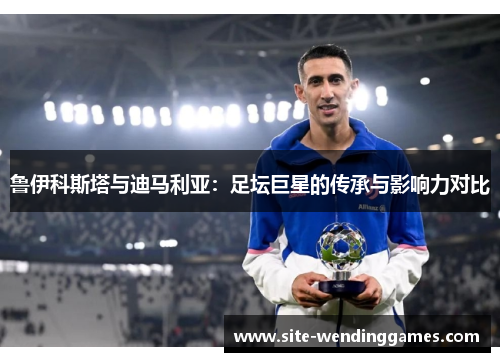 鲁伊科斯塔与迪马利亚：足坛巨星的传承与影响力对比