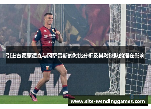 引进古德蒙德森与冈萨雷斯的对比分析及其对球队的潜在影响