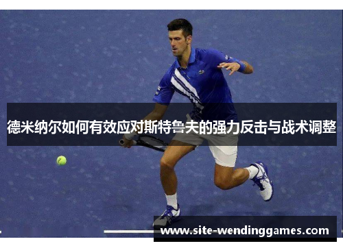 德米纳尔如何有效应对斯特鲁夫的强力反击与战术调整