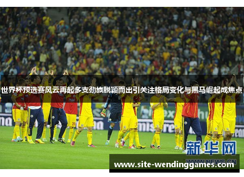 世界杯预选赛风云再起多支劲旅脱颖而出引关注格局变化与黑马崛起成焦点