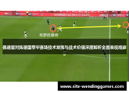 佩德里对阵德国意甲赛场技术发挥与战术价值深度解析全面表现观察