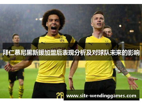 拜仁慕尼黑新援加盟后表现分析及对球队未来的影响