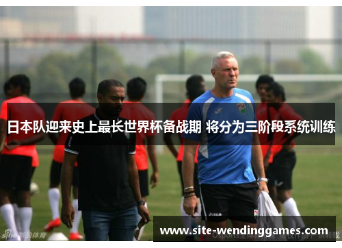 日本队迎来史上最长世界杯备战期 将分为三阶段系统训练